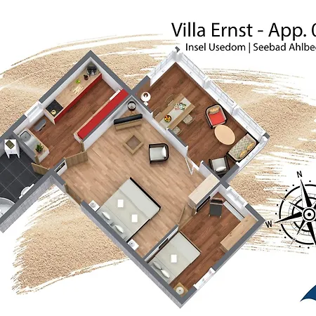 Ernst Whg 07 Villa *