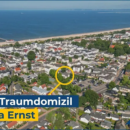 Villa Ernst Whg 07 *