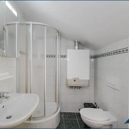 Ernst Whg 07 * Heringsdorf (Usedom)