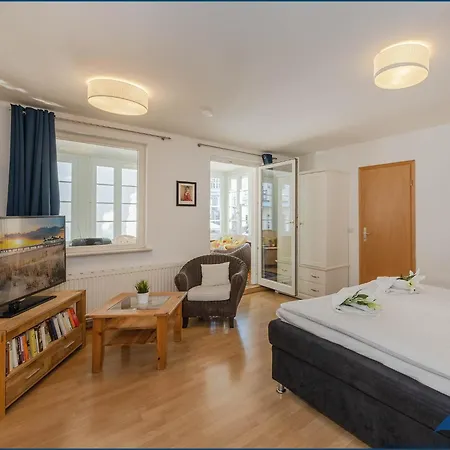 Ernst Whg 07 Villa *