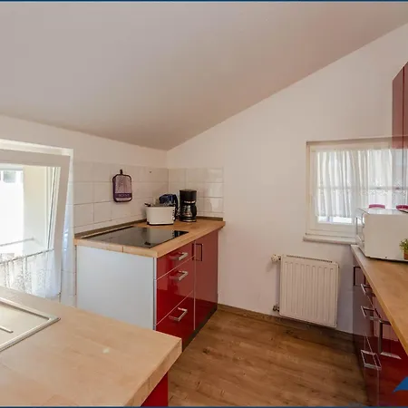 Villa Ernst Whg 07 *