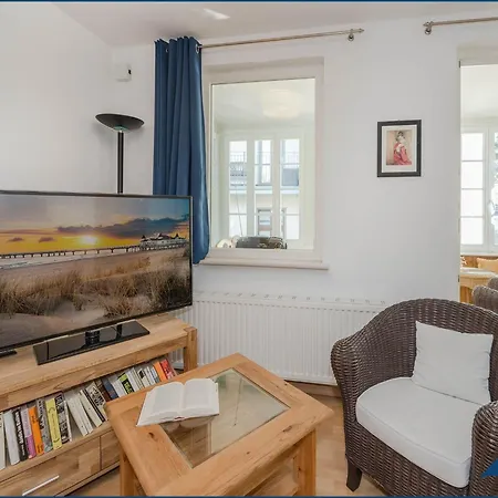 Villa Ernst Whg 07 Heringsdorf (Usedom)